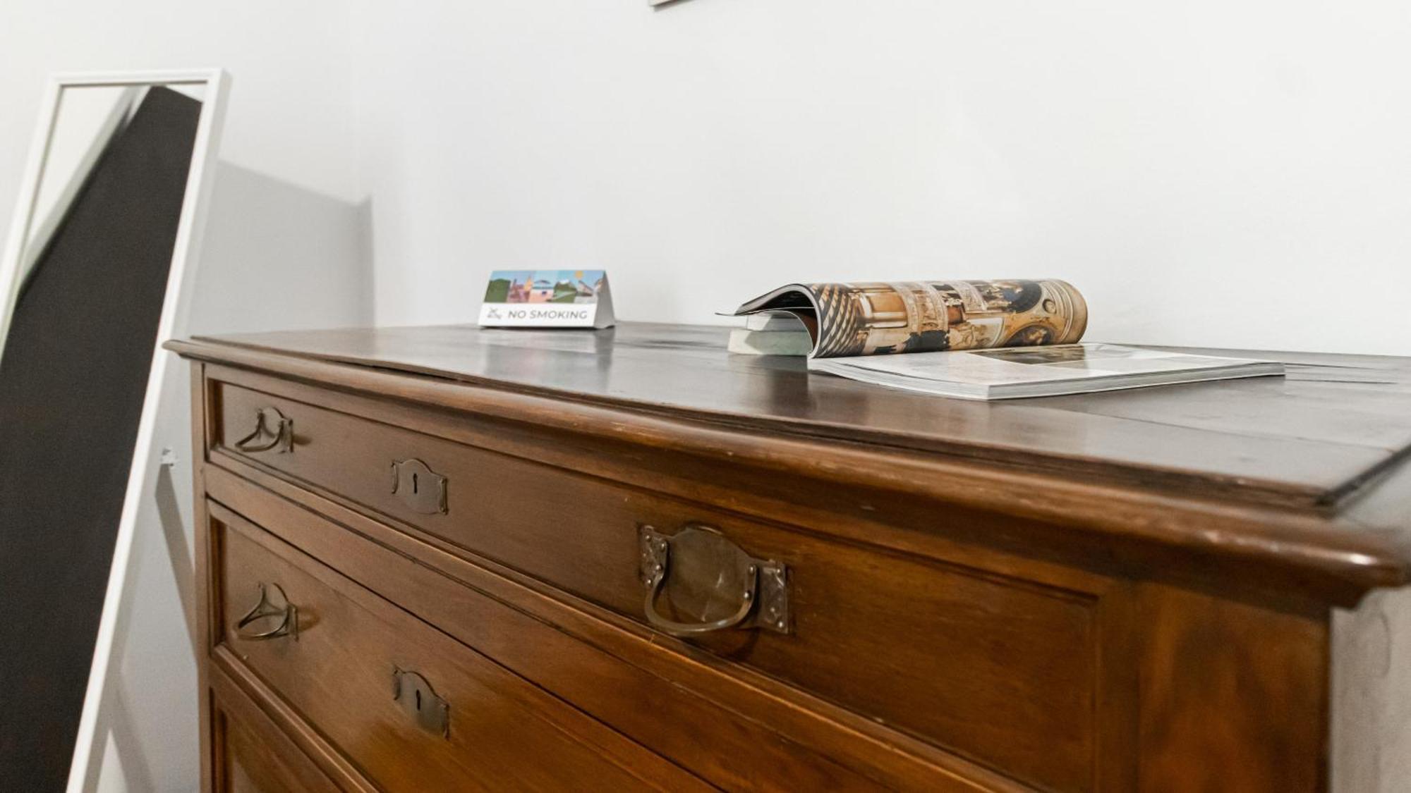 Italianway - Plinio 37 Apartment Mailand